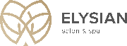 Elysian Salon and Spa Vero Logo